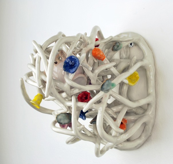 02 Kupinsky Thicket, Detail