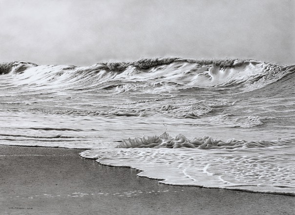 2014 Waves and Surge