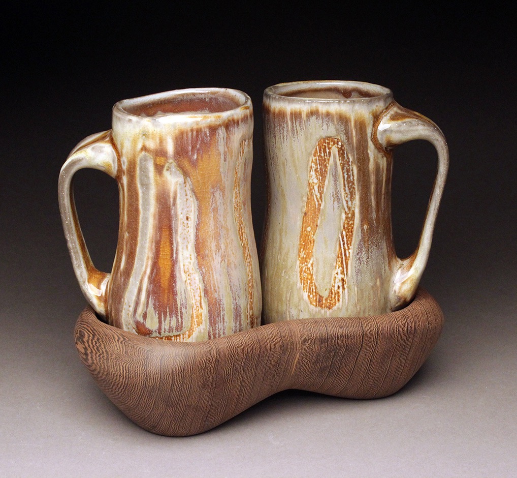 7. Mugs Set