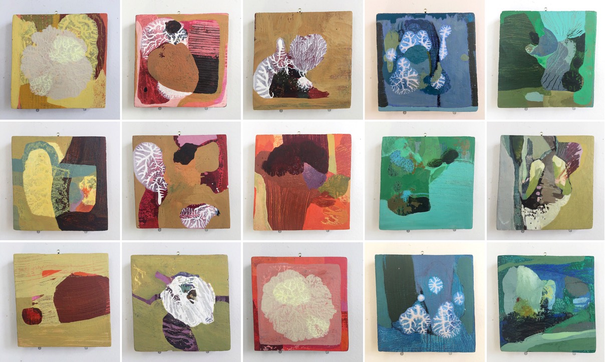 Blots Group Image
