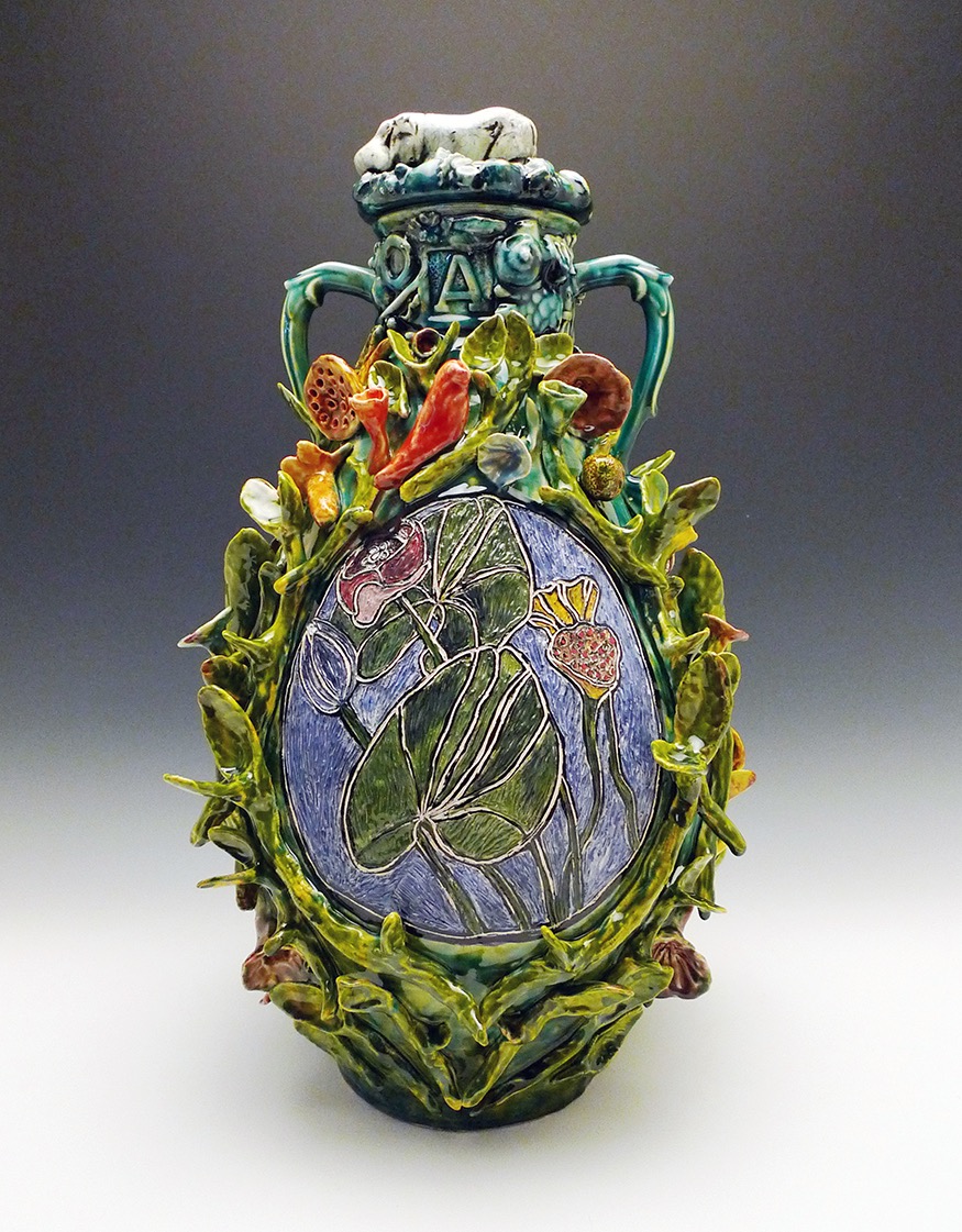 Clifford:Kupinsky Vessel