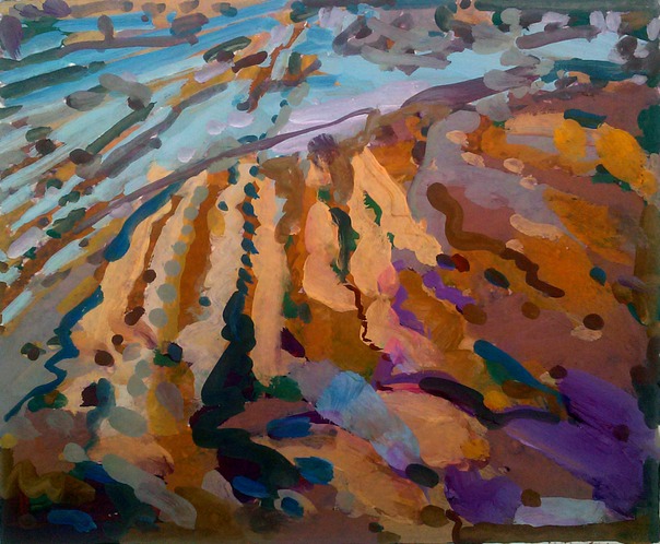 Ground Study 11
