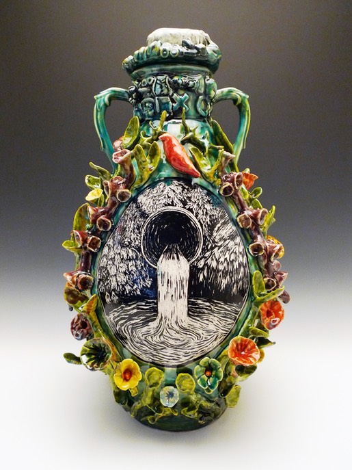 Kupinsky:Clifford Vessel