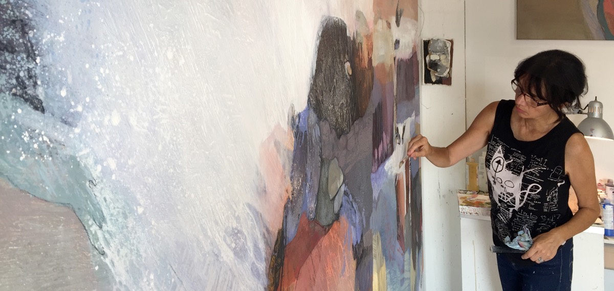 Shar Coulson Studio