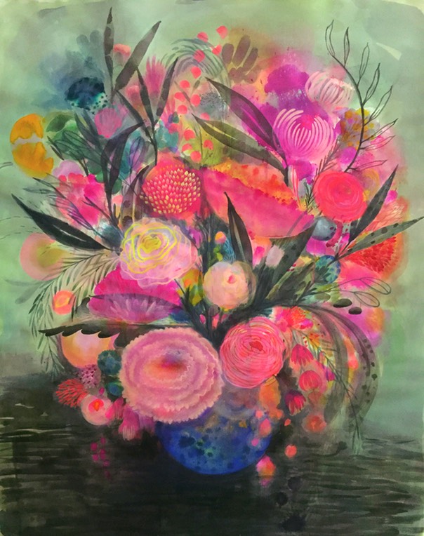 Soczka BouquetStudy4